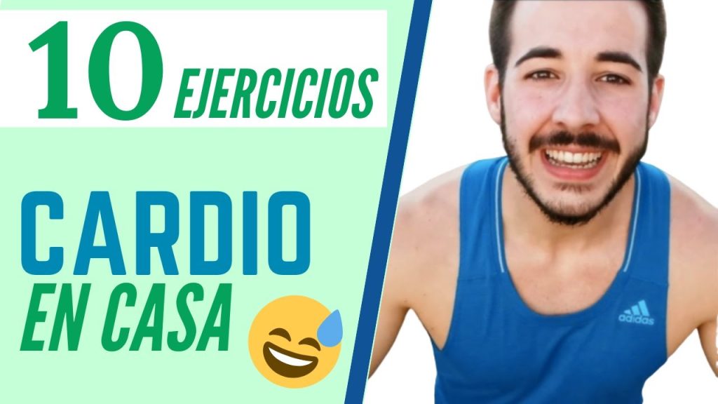 10 ejercicios cardiovasculares